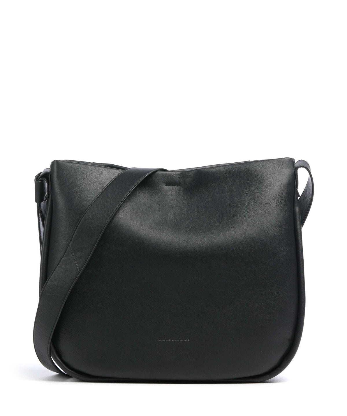 Aunts & Uncles Bohemian Vibes Coral Crossbody bag jet black