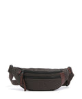 Aunts & Uncles Japan Ichikawa Belt bag ground coffee