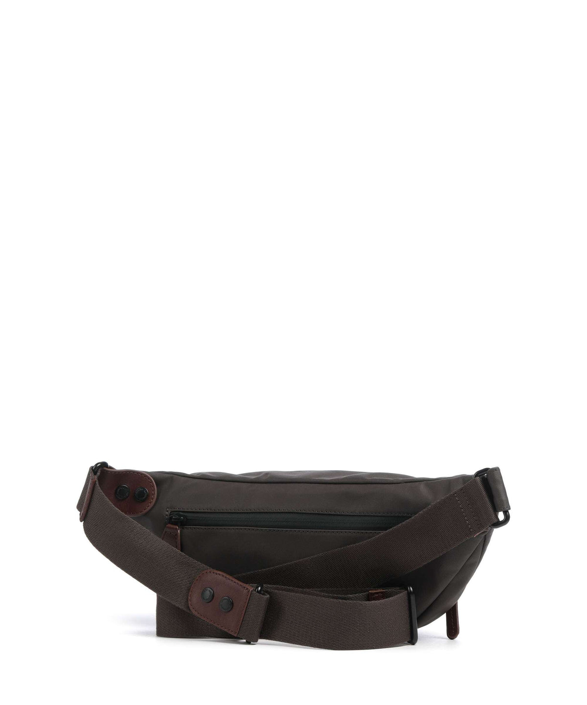 Aunts & Uncles Japan Ichikawa Belt bag ground coffee