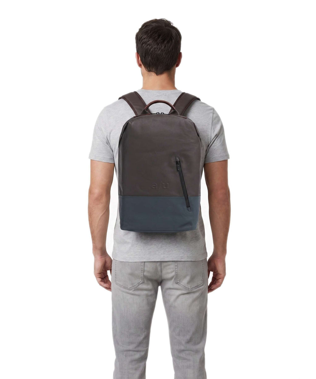 Aunts & Uncles Japan Hamamatsu Backpack ground coffee