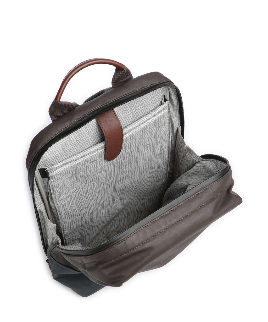 Aunts & Uncles Japan Hamamatsu Backpack ground coffee