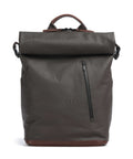 Aunts & Uncles Japan Fukui Rolltop backpack ground coffee