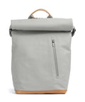 Aunts & Uncles Japan Fukui Rolltop backpack circular grey