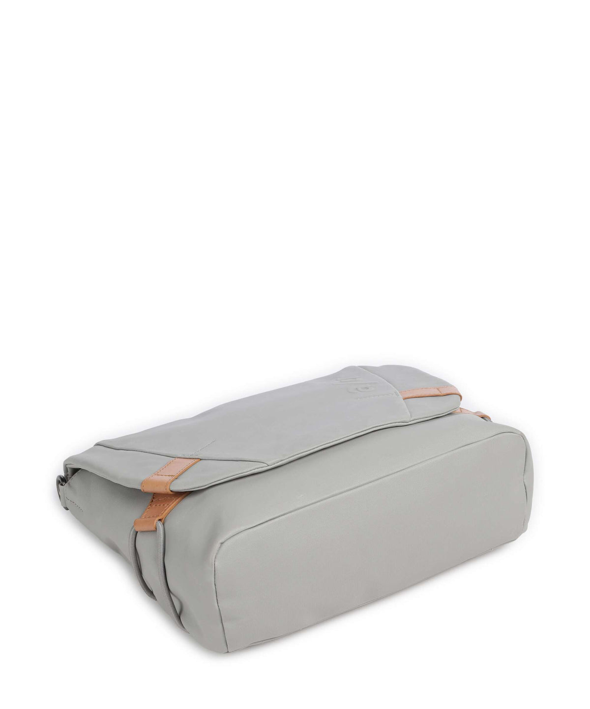 Aunts & Uncles Japan Sendai Messenger bag circular grey