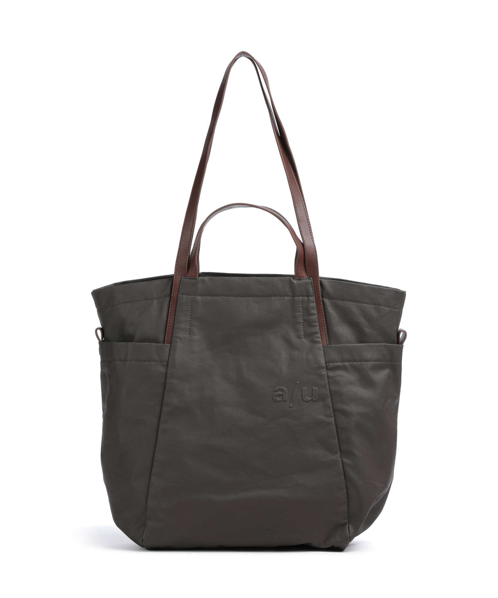 Aunts & Uncles Japan Takamatsu Tote bag ground coffee