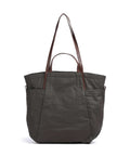 Aunts & Uncles Japan Takamatsu Tote bag ground coffee