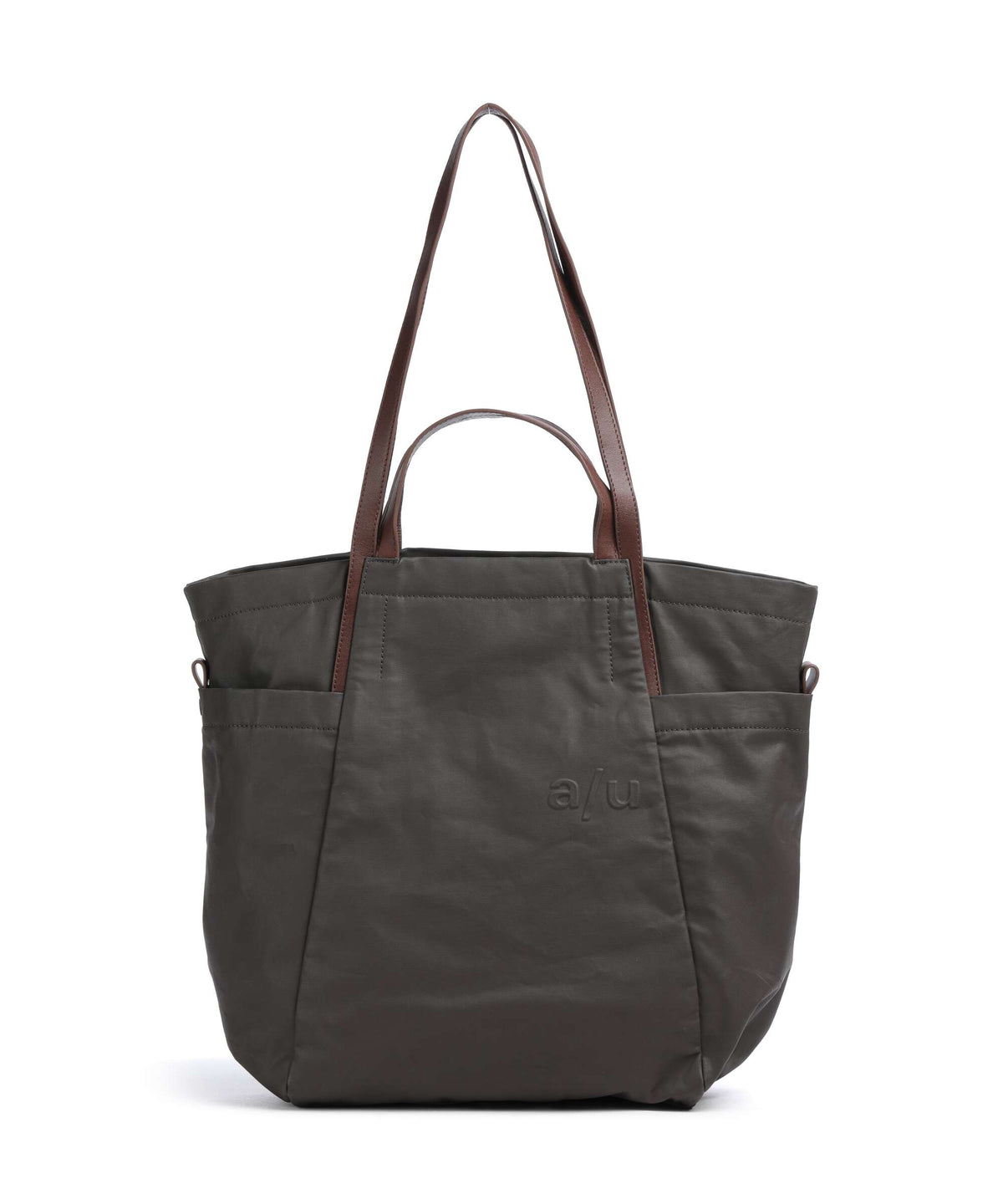 Aunts & Uncles Japan Takamatsu Tote bag ground coffee