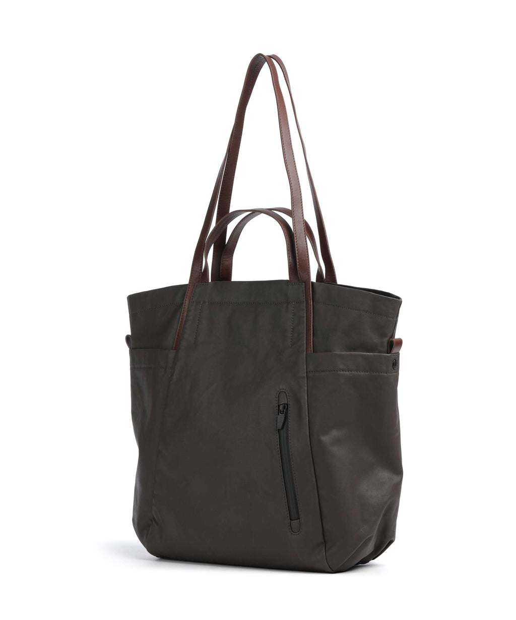Aunts & Uncles Japan Takamatsu Tote bag ground coffee