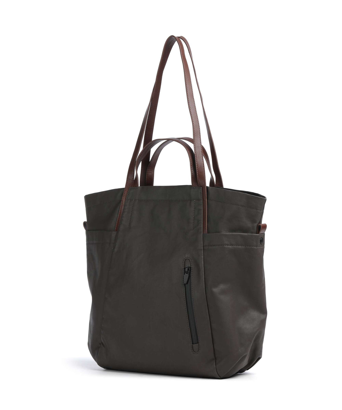 Aunts & Uncles Japan Takamatsu Tote bag ground coffee