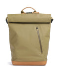Aunts & Uncles Japan Matsuyama Rolltop backpack olive stone