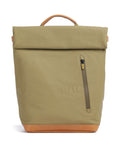 Aunts & Uncles Japan Wakayama Rolltop backpack olive stone