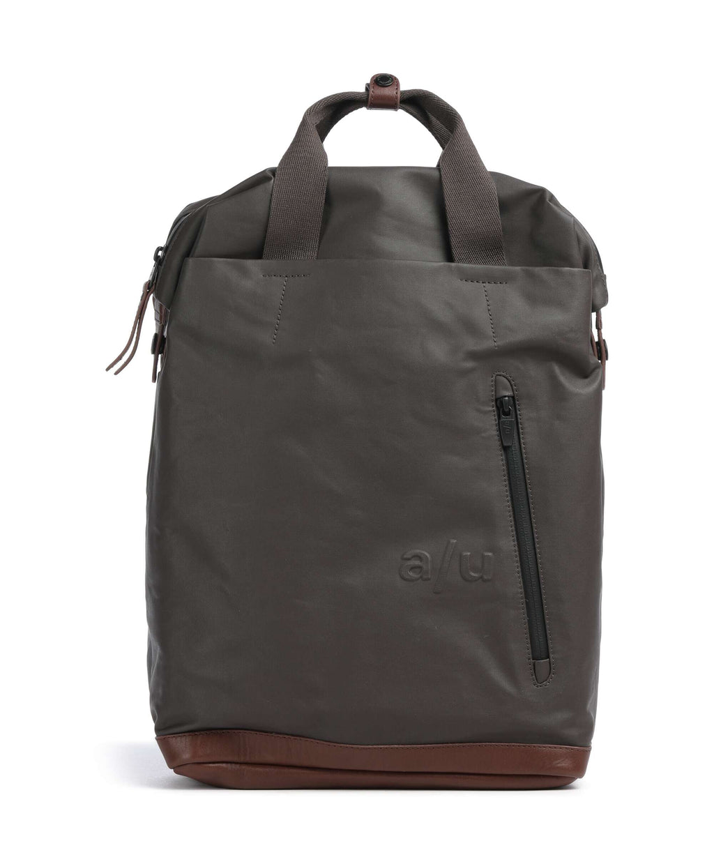 Aunts & Uncles Japan Morioka Backpack ground coffee