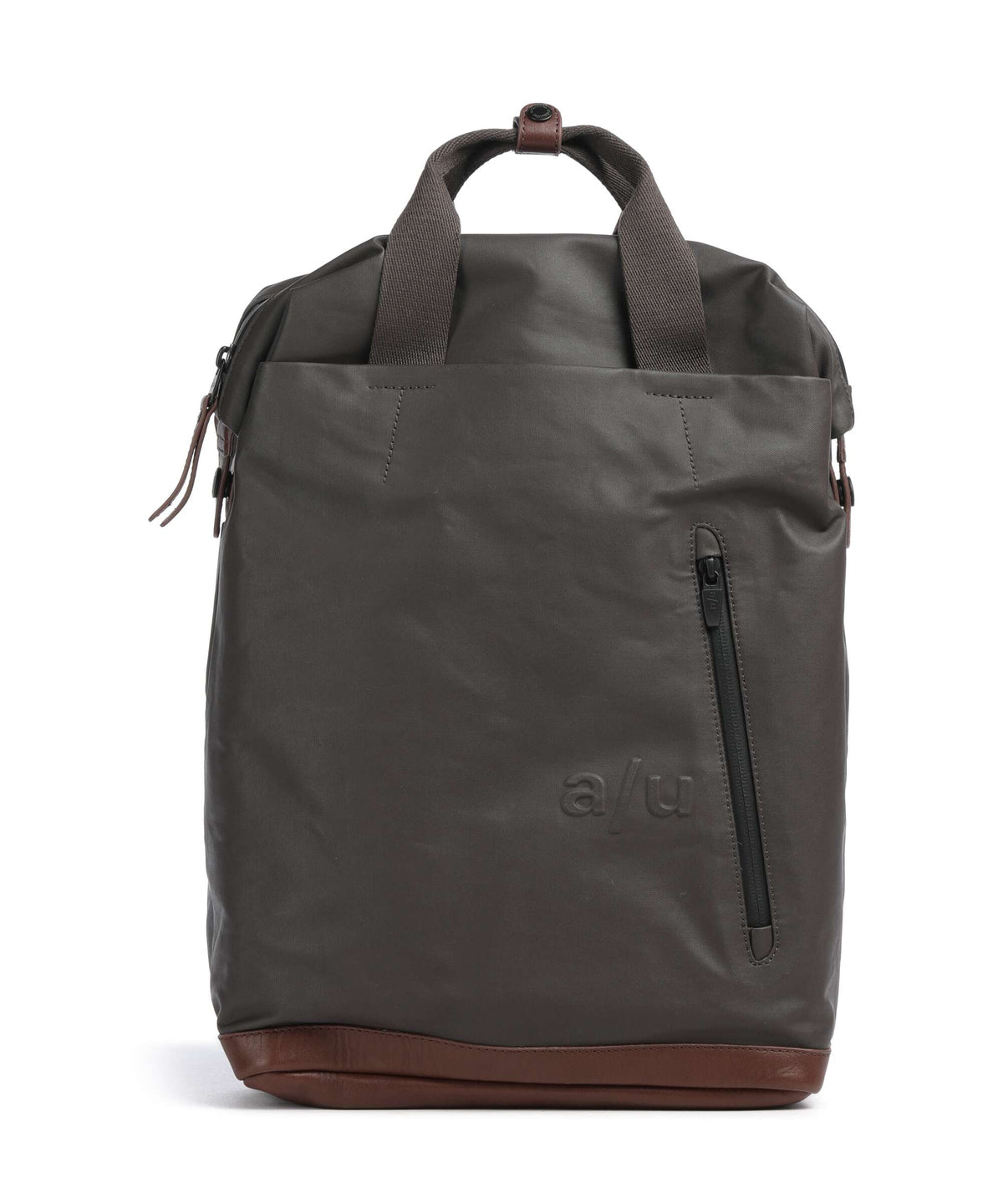 Aunts & Uncles Japan Morioka Backpack ground coffee