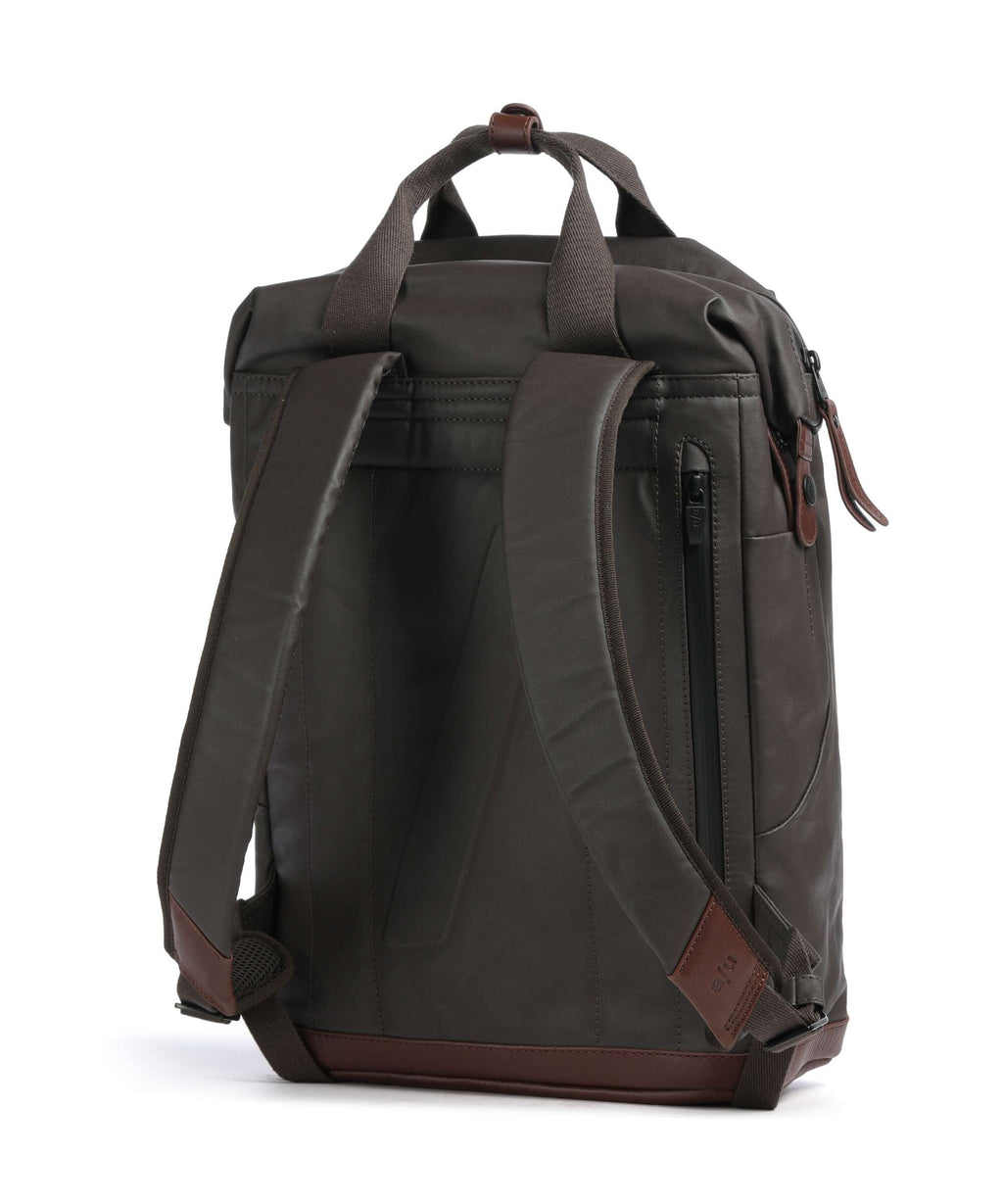 Aunts & Uncles Japan Morioka Backpack ground coffee