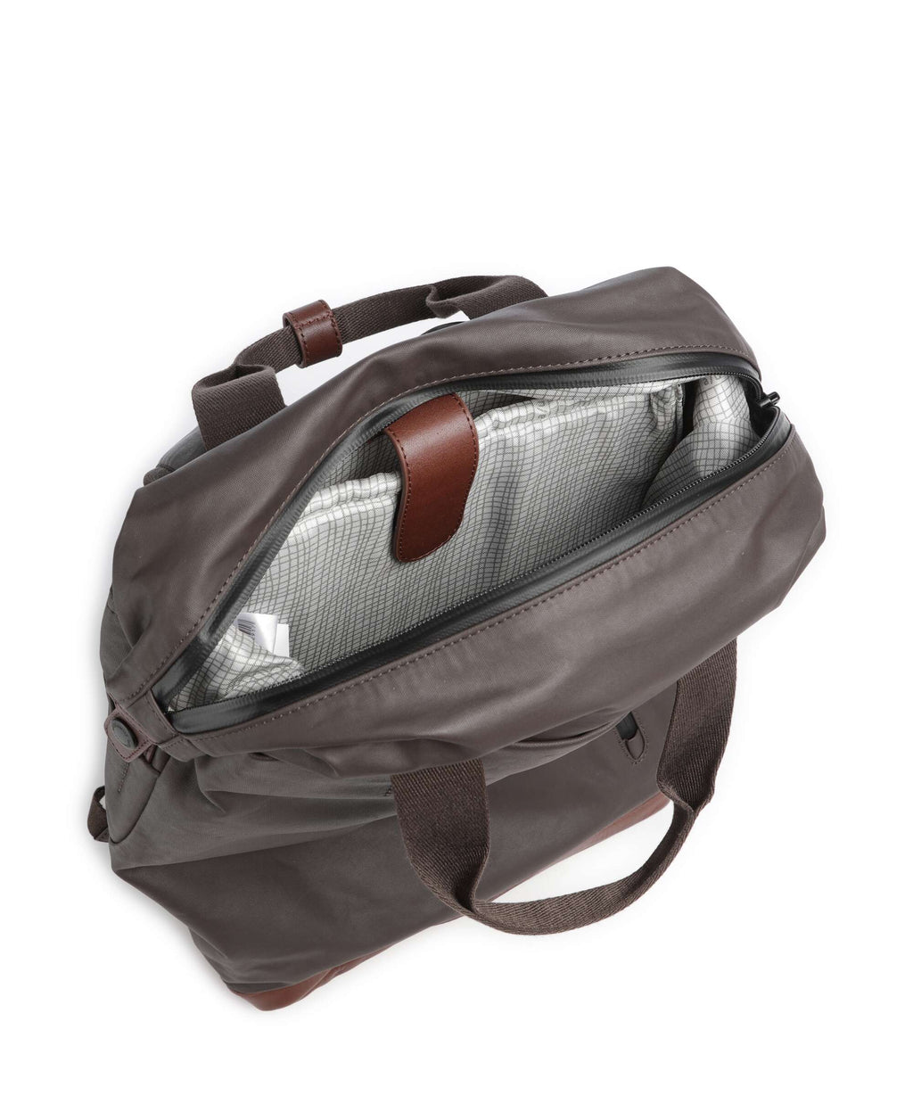Aunts & Uncles Japan Morioka Backpack ground coffee