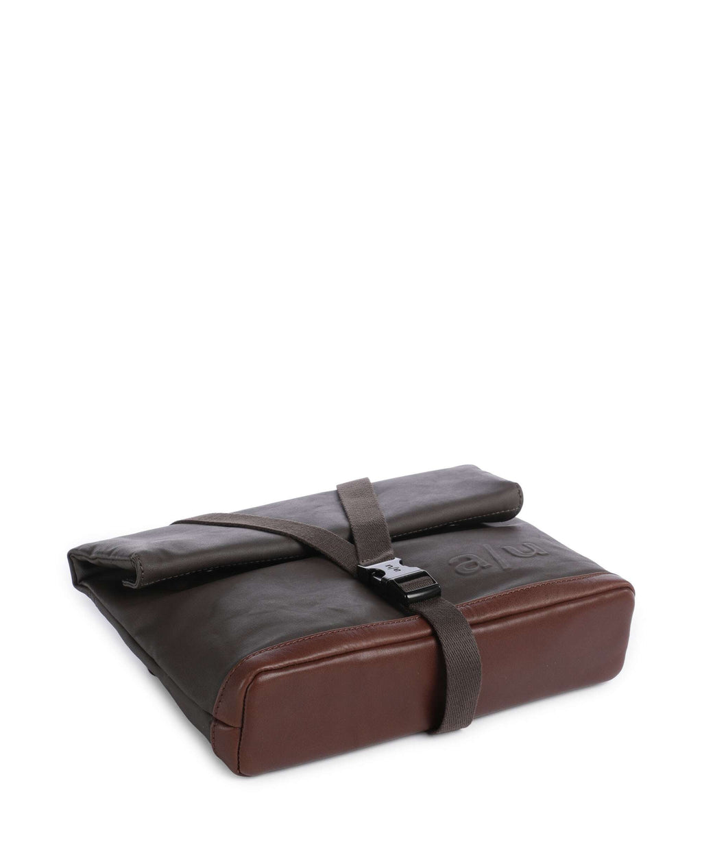Aunts & Uncles Japan Yao Crossbody bag ground coffee