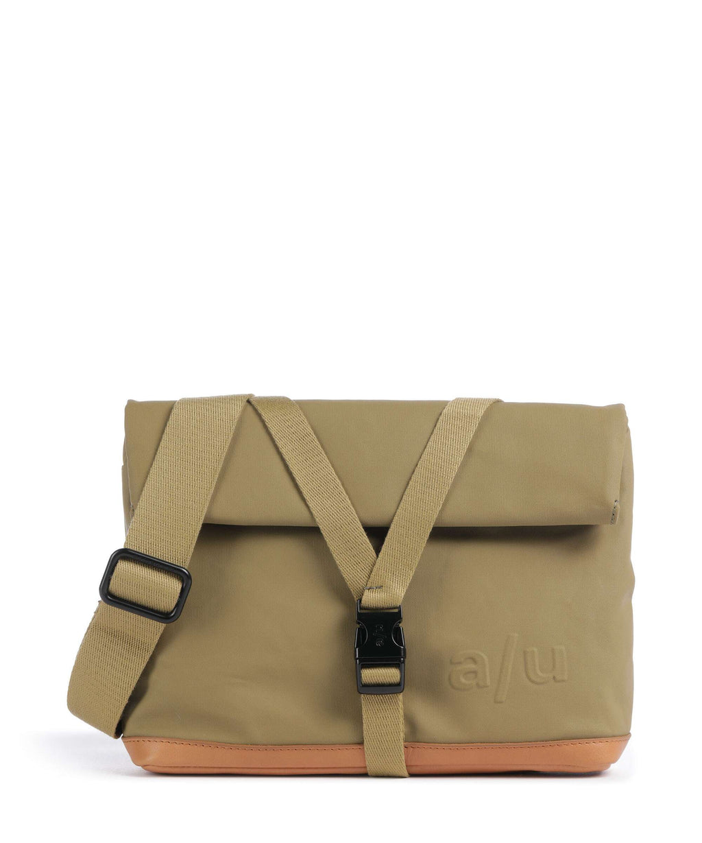 Aunts & Uncles Japan Yao Crossbody bag olive stone