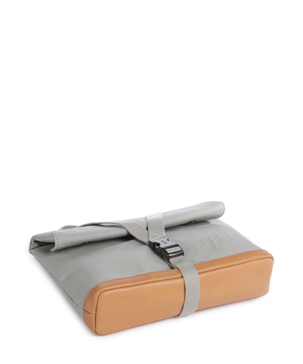 Aunts & Uncles Japan Yao Crossbody bag circular grey