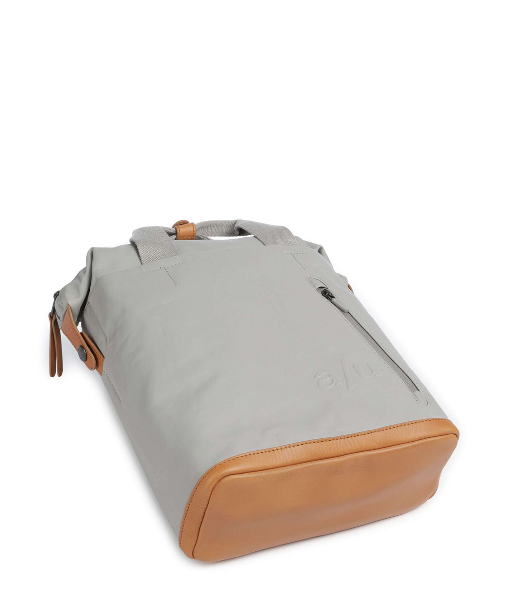 Aunts & Uncles Japan Yaizu Backpack circular grey