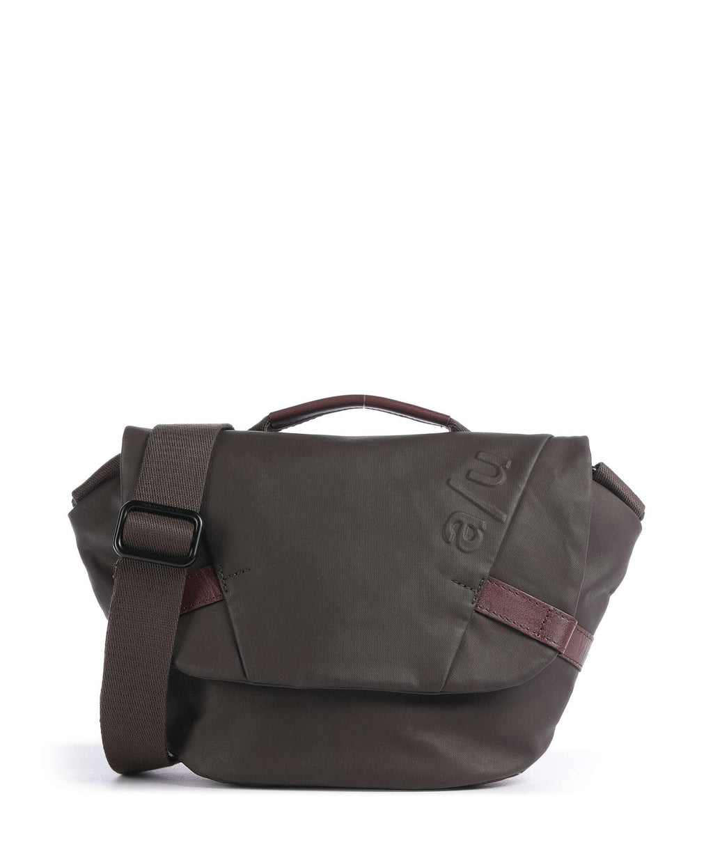 Aunts & Uncles Japan Kazo Crossbody bag ground coffee