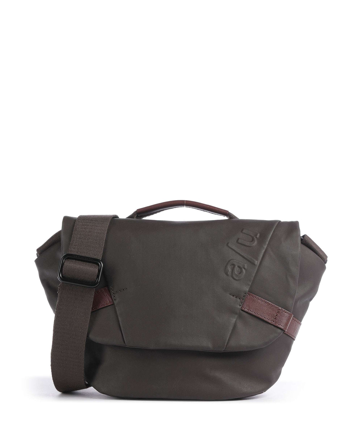 Aunts & Uncles Japan Kazo Crossbody bag ground coffee
