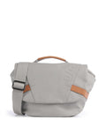 Aunts & Uncles Japan Kazo Crossbody bag circular grey
