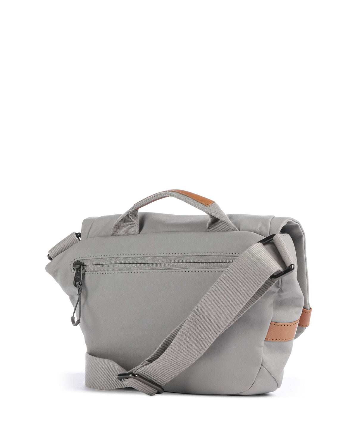 Aunts & Uncles Japan Kazo Crossbody bag circular grey