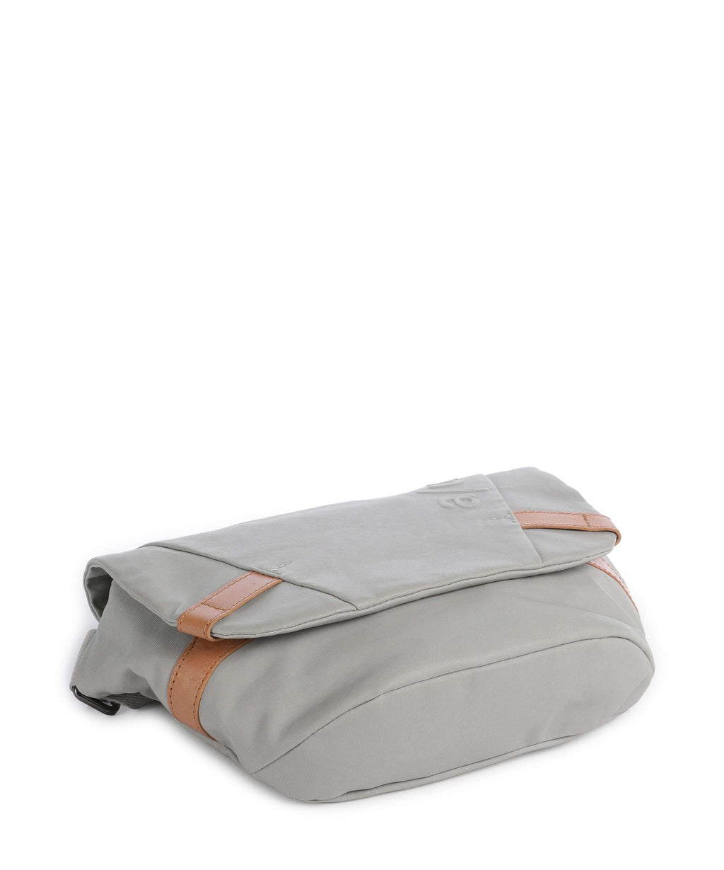 Aunts & Uncles Japan Kazo Crossbody bag circular grey