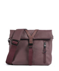 Aunts & Uncles Japan RE Seki Crossbody bag merlot