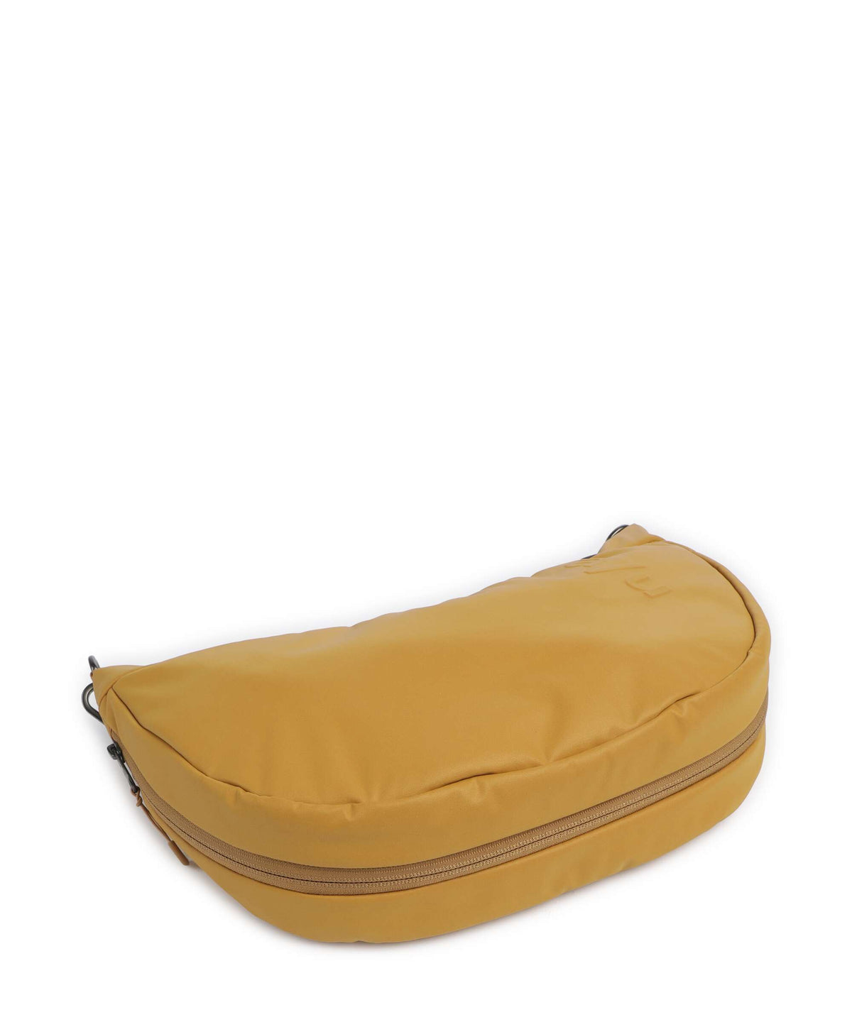 Aunts & Uncles Japan RE Yoshii Crossbody bag honey