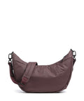 Aunts & Uncles Japan RE Yoshii Crossbody bag merlot