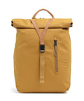 Aunts & Uncles Japan RE Tama Rolltop backpack honey