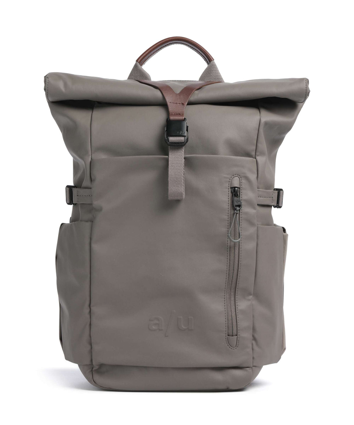 Aunts & Uncles Japan RE Tokachi Rolltop backpack volcano grey