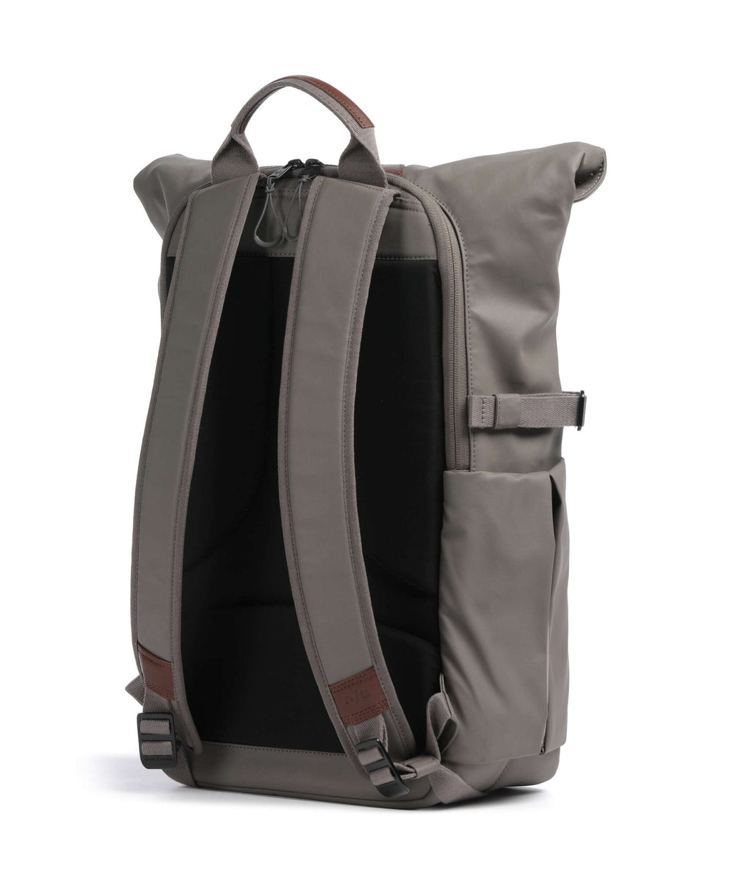 Aunts & Uncles Japan RE Tokachi Rolltop backpack volcano grey