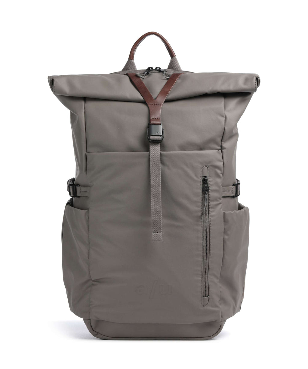Aunts & Uncles Japan RE Yunoko RE Rolltop backpack volcano grey