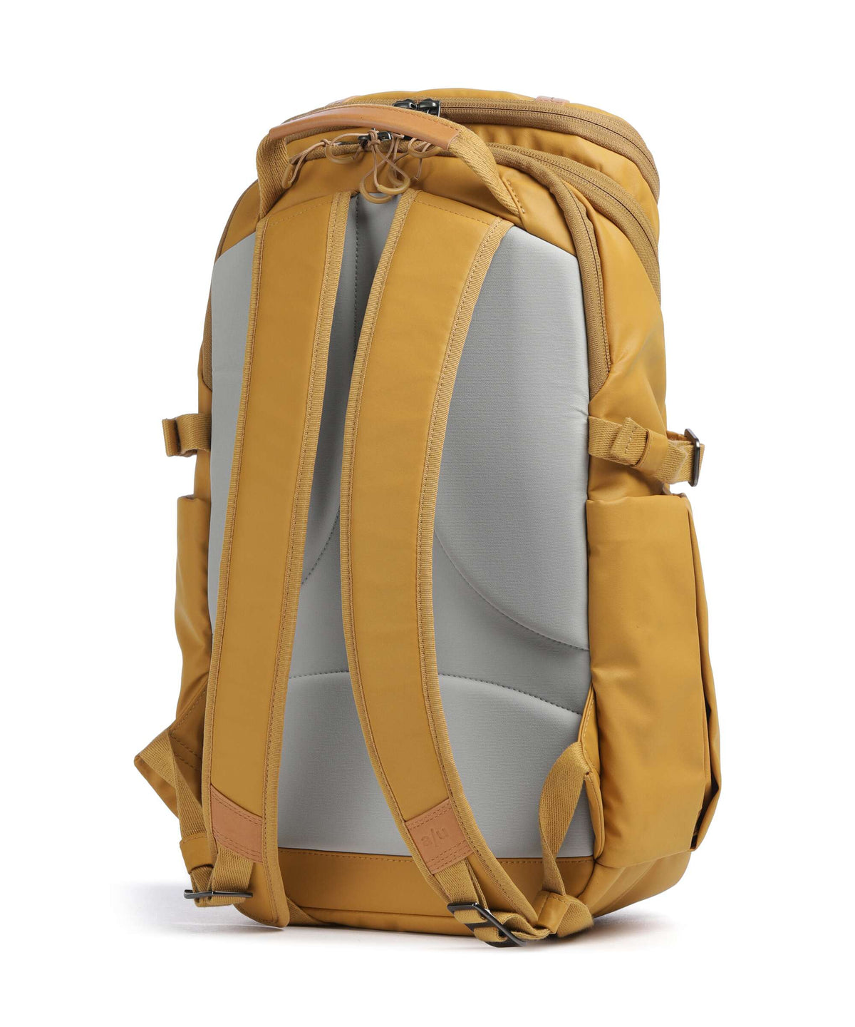 Aunts & Uncles Japan RE Mikuni RE Backpack honey