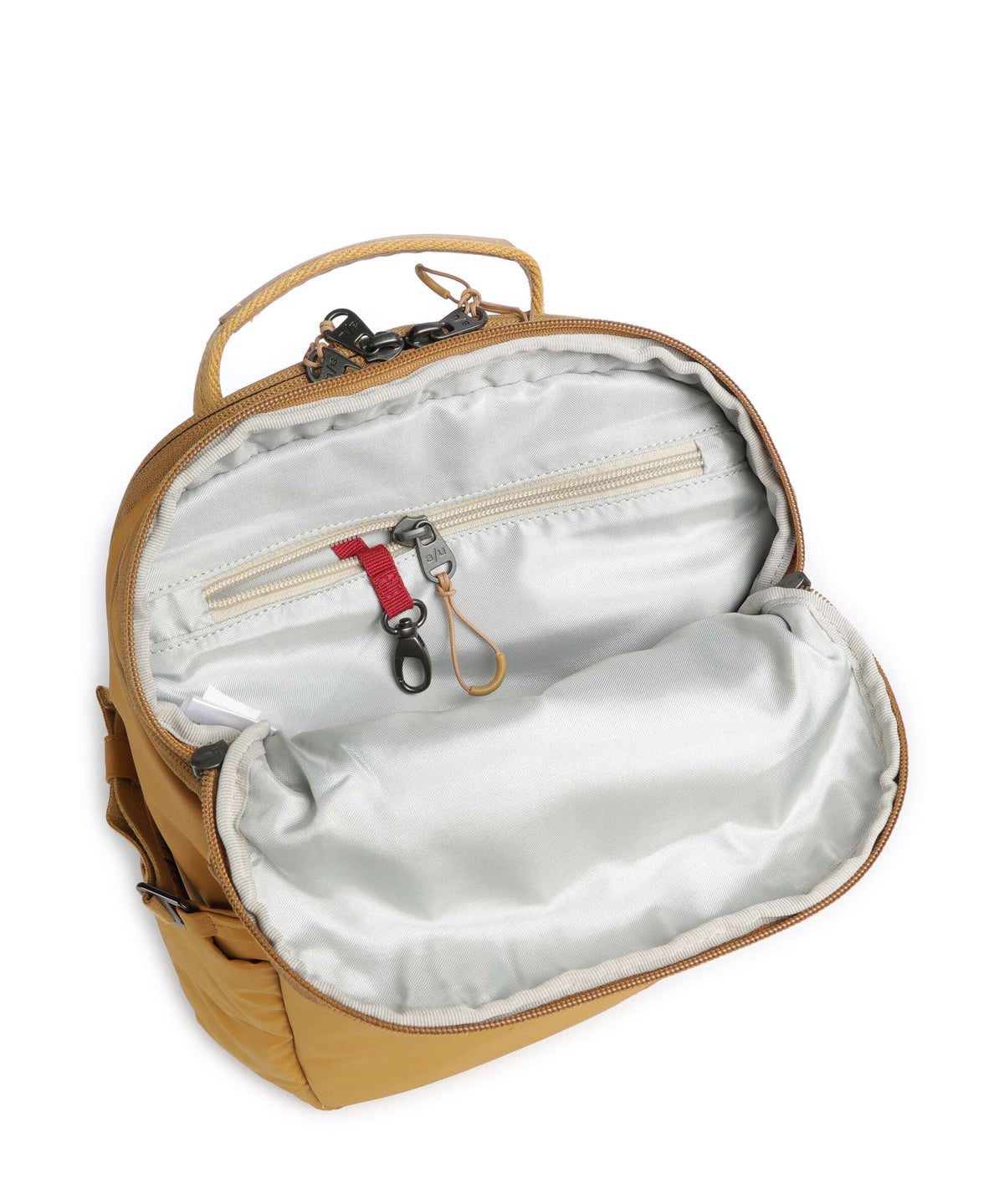 Aunts & Uncles Japan RE Mikuni RE Backpack honey