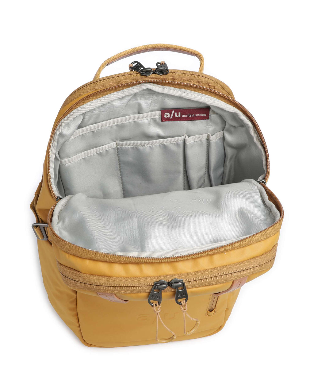 Aunts & Uncles Japan RE Mikuni RE Backpack honey