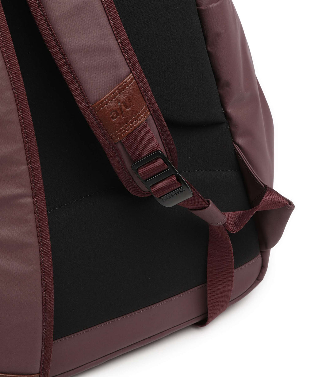 Aunts & Uncles Japan RE Mikuni RE Backpack merlot
