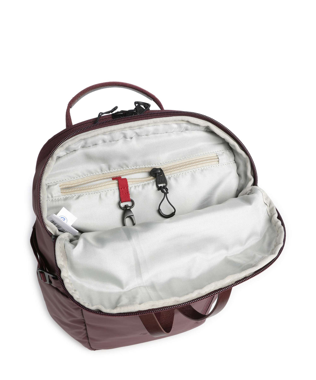 Aunts & Uncles Japan RE Mikuni RE Backpack merlot