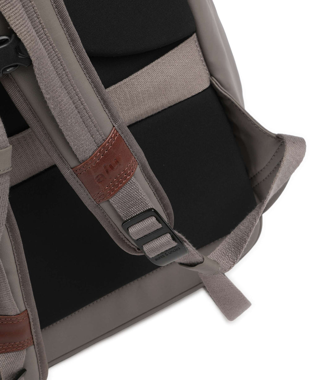 Aunts & Uncles Japan RE Nojiri RE Backpack volcano grey