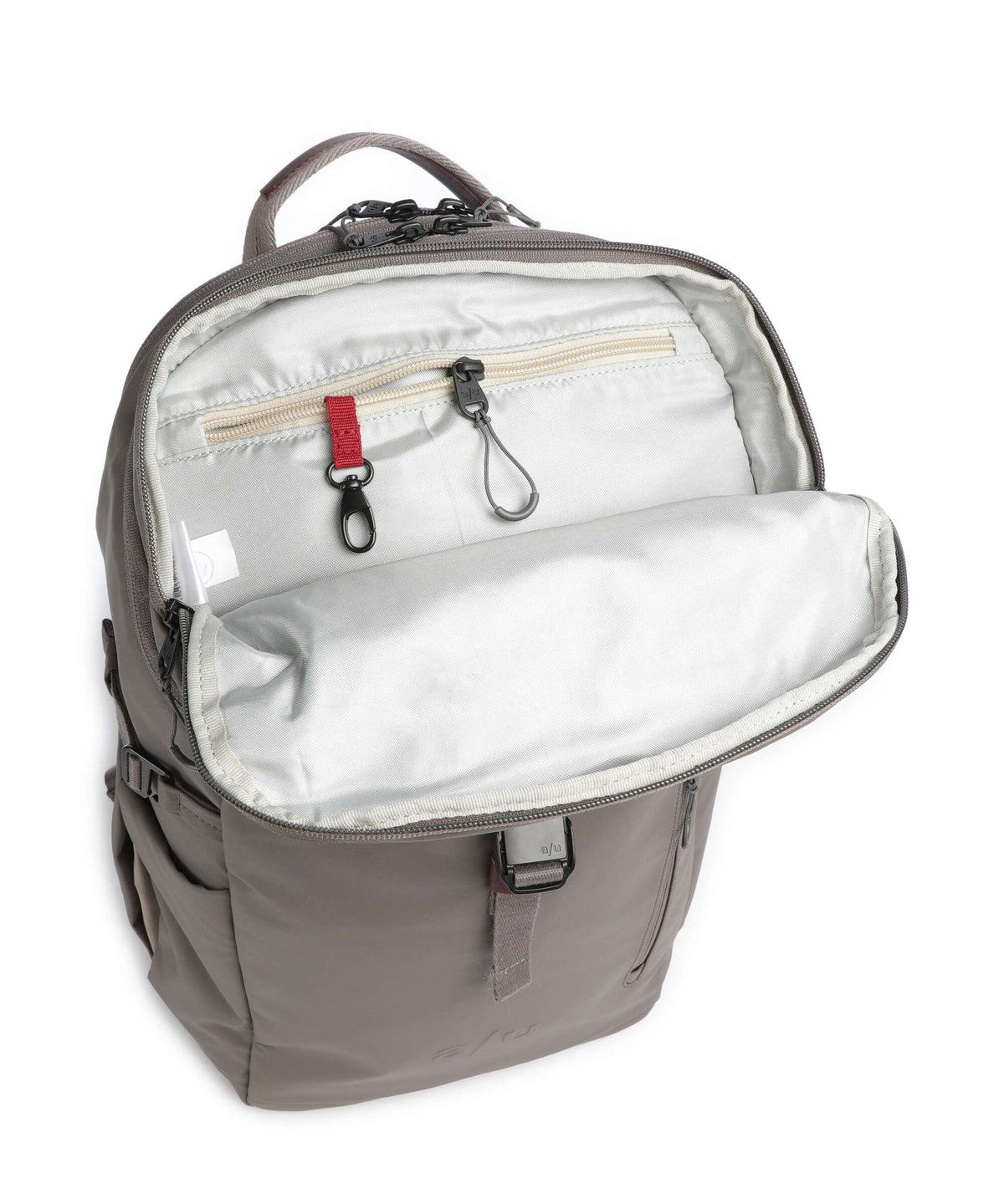 Aunts & Uncles Japan RE Nojiri RE Backpack volcano grey