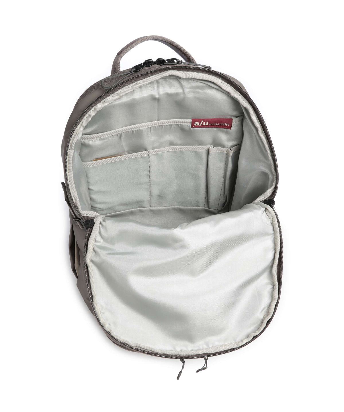 Aunts & Uncles Japan RE Nojiri RE Backpack volcano grey