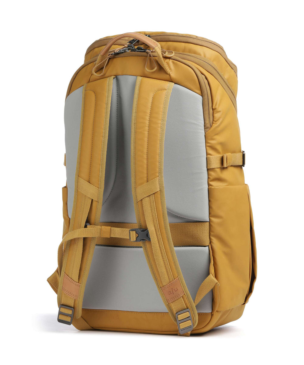 Aunts & Uncles Japan RE Nojiri RE Backpack honey