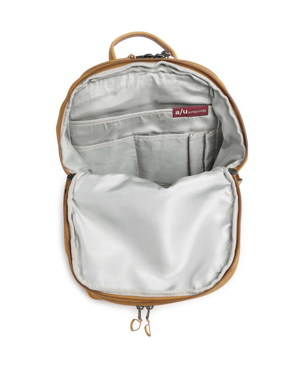 Aunts & Uncles Japan RE Nojiri RE Backpack honey