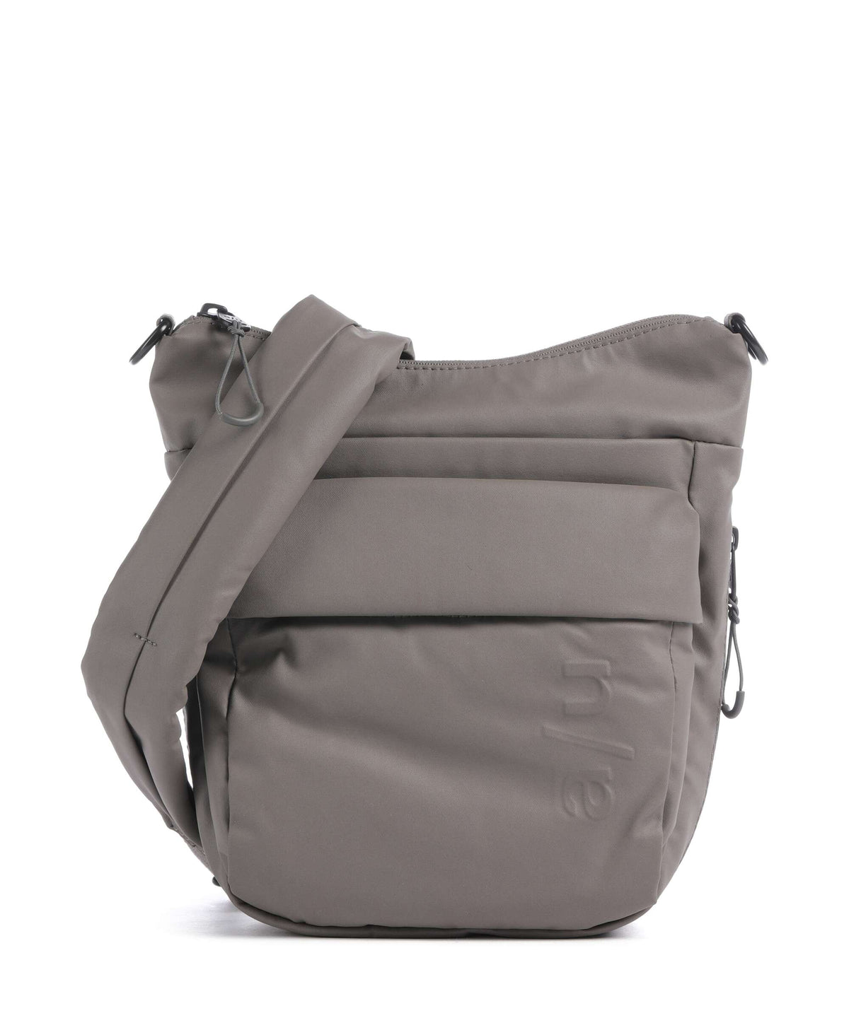 Aunts & Uncles Japan RE lite Yura Crossbody bag volcano grey