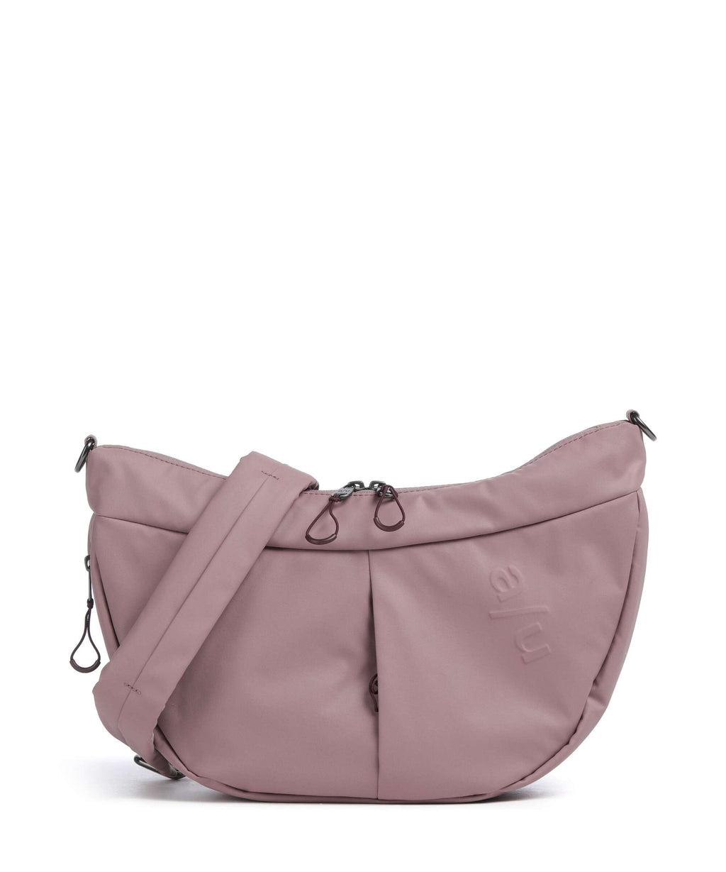 Aunts & Uncles Japan RE lite Toyo Crossbody bag grape shake