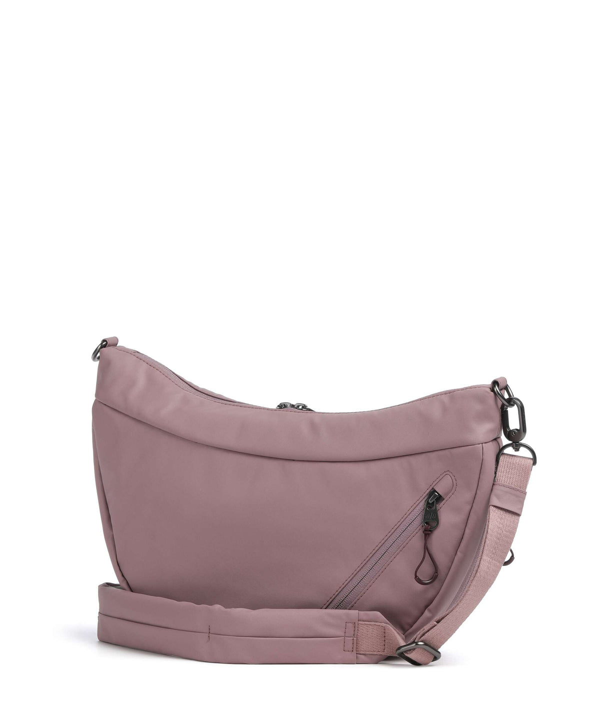 Aunts & Uncles Japan RE lite Toyo Crossbody bag grape shake