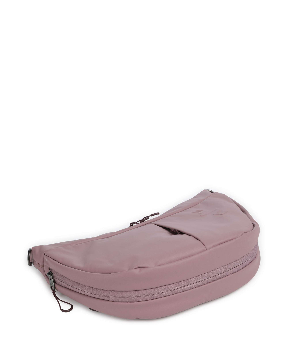 Aunts & Uncles Japan RE lite Toyo Crossbody bag grape shake