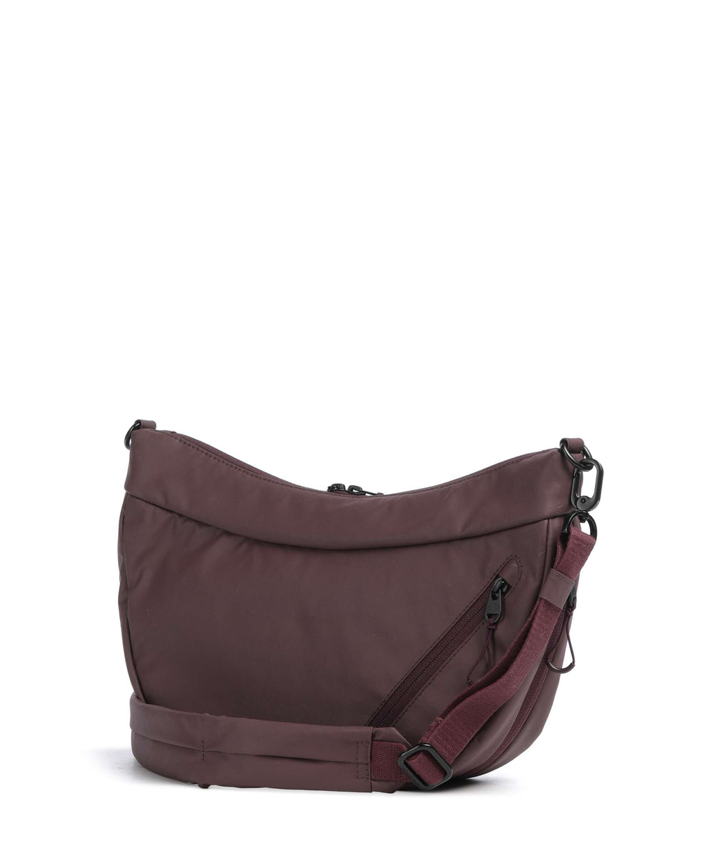 Aunts & Uncles Japan RE lite Toyo Crossbody bag merlot